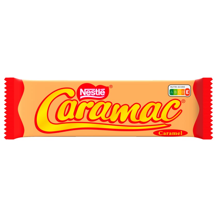 Nestle Caramac 30g